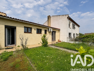  Maison à vendre 3 pièces 65 m²