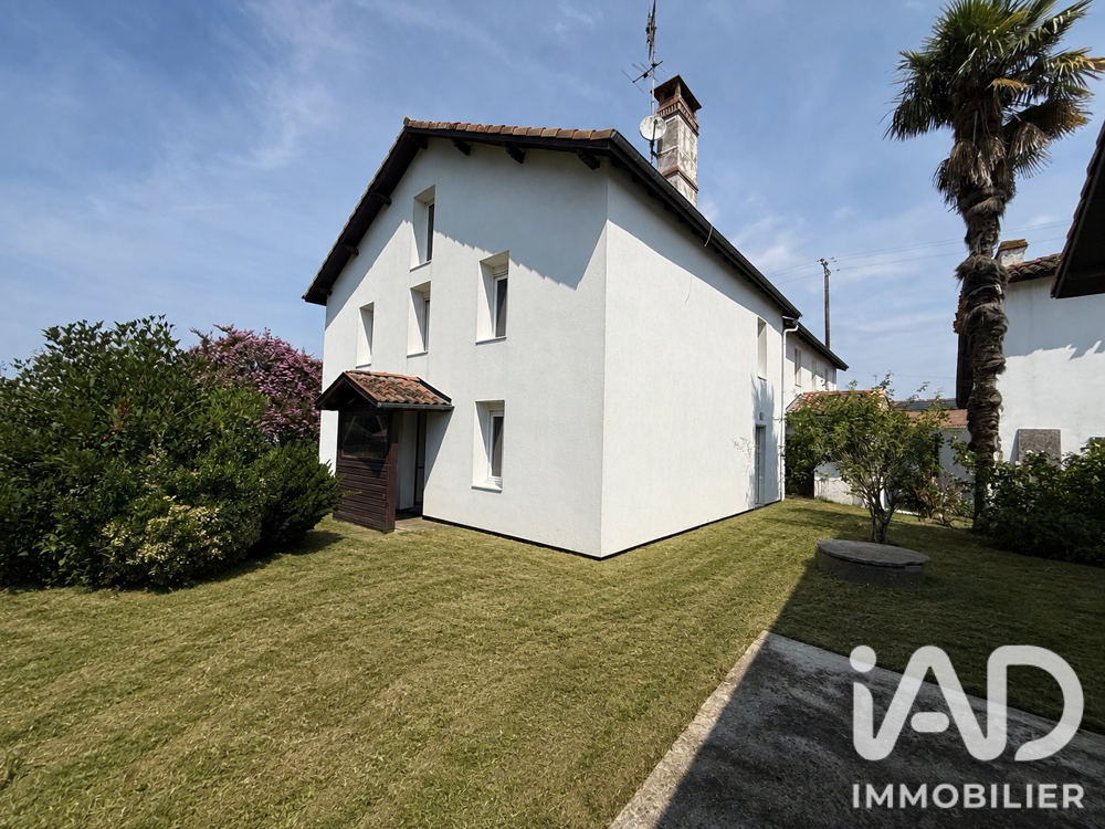 Vente Maison Vente Maison/villa 5 pièces Bélus