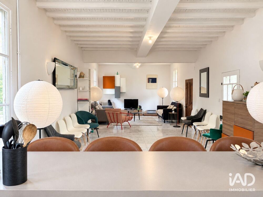 Vente Maison/villa 9 pièces