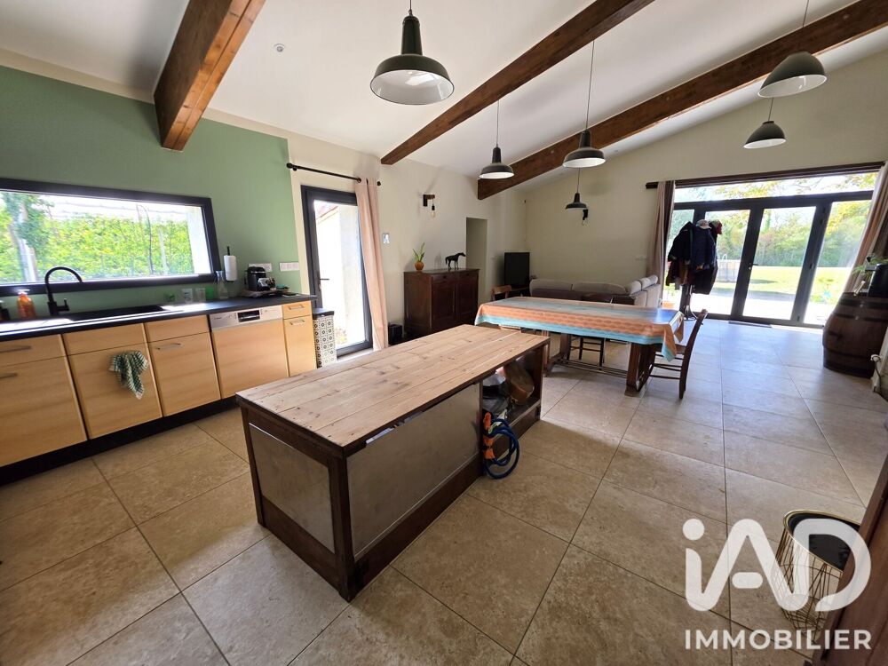 Vente Maison Vente Maison de campagne 6 pièces Loriol-sur-drôme