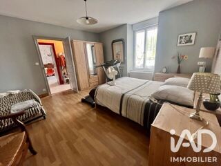  Maison à vendre 5 pièces 148 m²