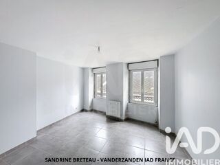  Immeuble à vendre 167 m²