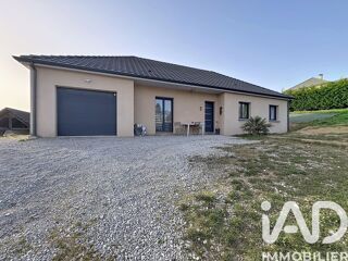  Maison à vendre 4 pièces 98 m²