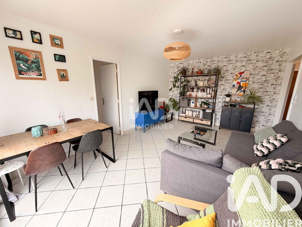 Vente Appartement Vente Appartement 3 pièces Savigny-sur-orge