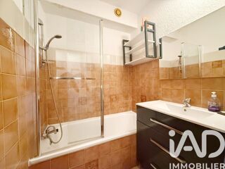  Appartement � vendre 1 pi�ce 26 m�