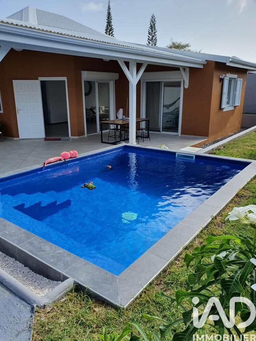 Location Maison/villa 4 pièces