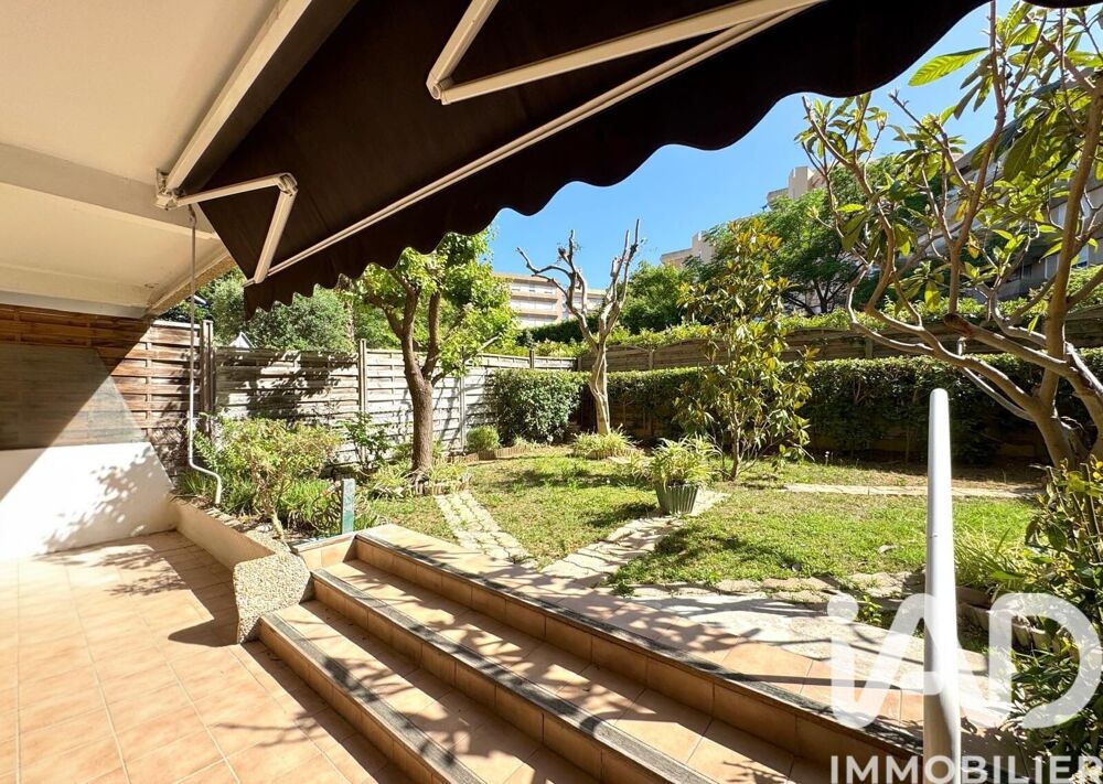 vente Appartement - 2 pièce(s) - 70 m² Montpellier (34070)