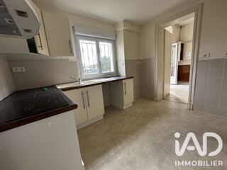  Maison à vendre 3 pièces 143 m²
