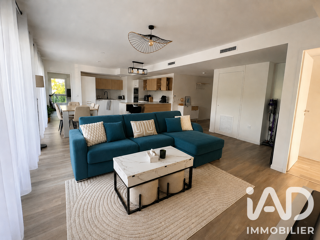  Appartement à vendre 4 pièces 99 m²
