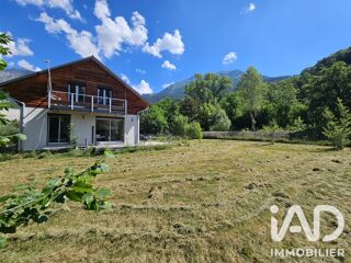  Maison à vendre 4 pièces 75 m²