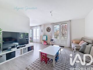  Appartement à vendre 5 pièces 90 m²