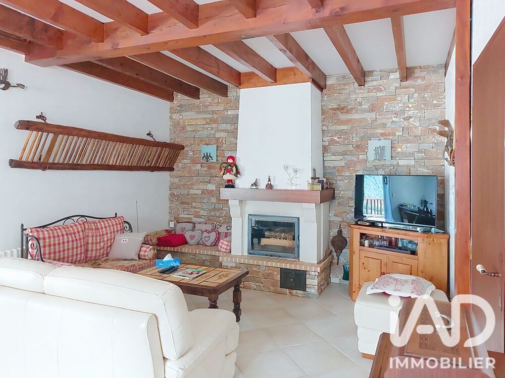 Vente Maison Vente Maison/villa 6 pièces Baren