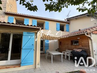  Maison à vendre 5 pièces 96 m²