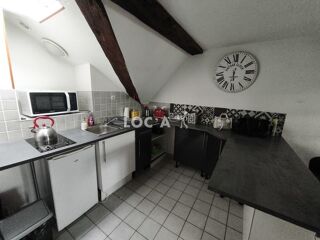  Appartement à vendre 1 pièce 20 m²