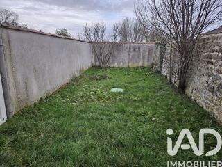  Maison à vendre 4 pièces 112 m²