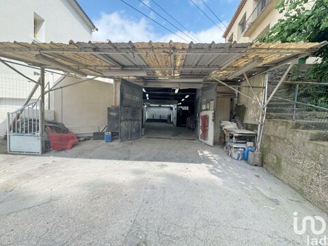 Vente Boutique/Local commercial 100 m&sup2; 69000 83200 Toulon