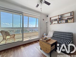  Appartement à vendre 2 pièces 28 m²