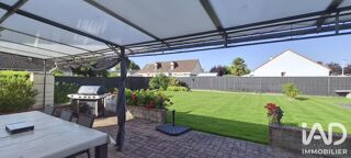  Maison à vendre 4 pièces 138 m²
