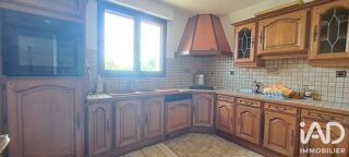  Maison à vendre 4 pièces 96 m²