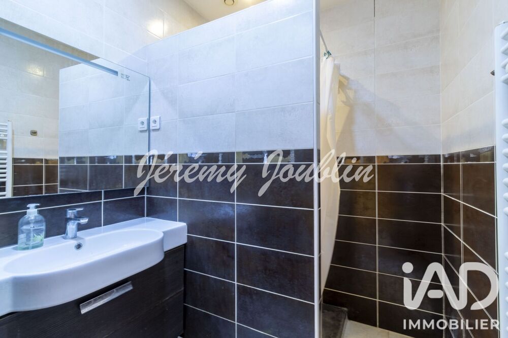 Location Appartement Location Studio 1 pièce Neuville-sur-oise