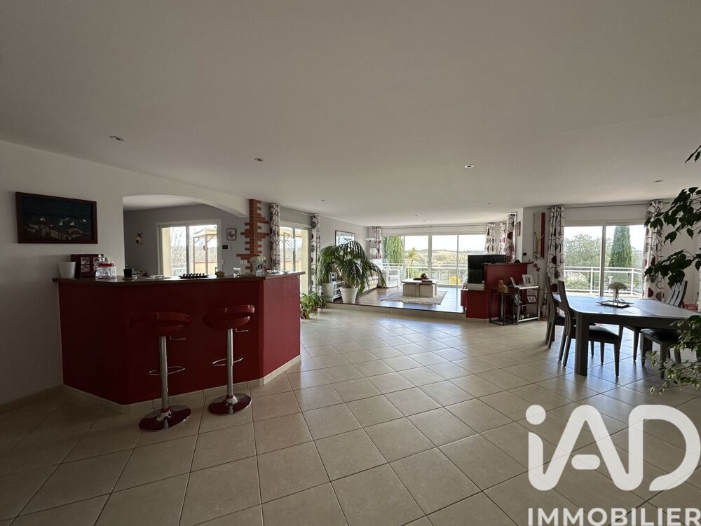 Vente Maison/villa 8 pièces