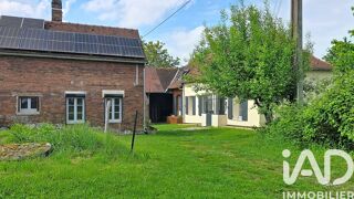  Maison � vendre 5 pi�ces 184 m�