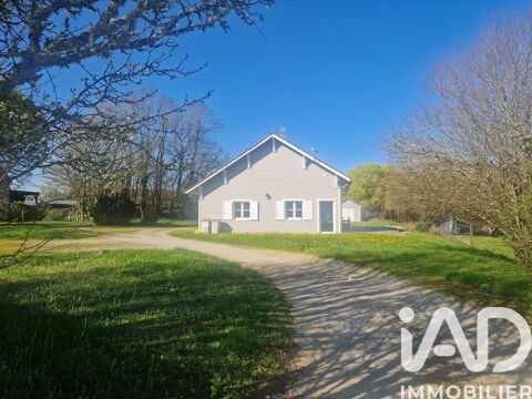   Vente Maison Maison - 5 pi�ce(s) - 128 m�