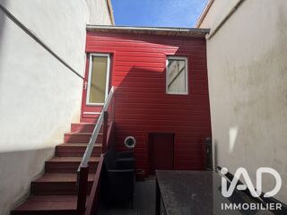  Maison à vendre 7 pièces 134 m²