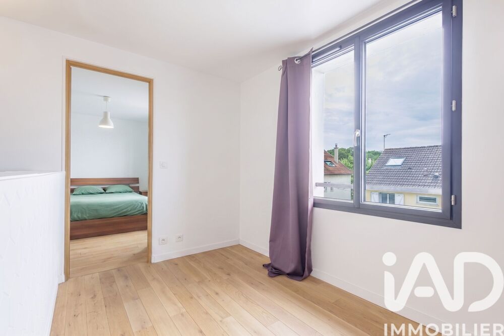 Vente Maison Vente Maison traditionnelle 7 pièces Saint-cyr-l'École
