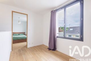  Maison à vendre 7 pièces 143 m²