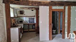  Maison à vendre 5 pièces 130 m²