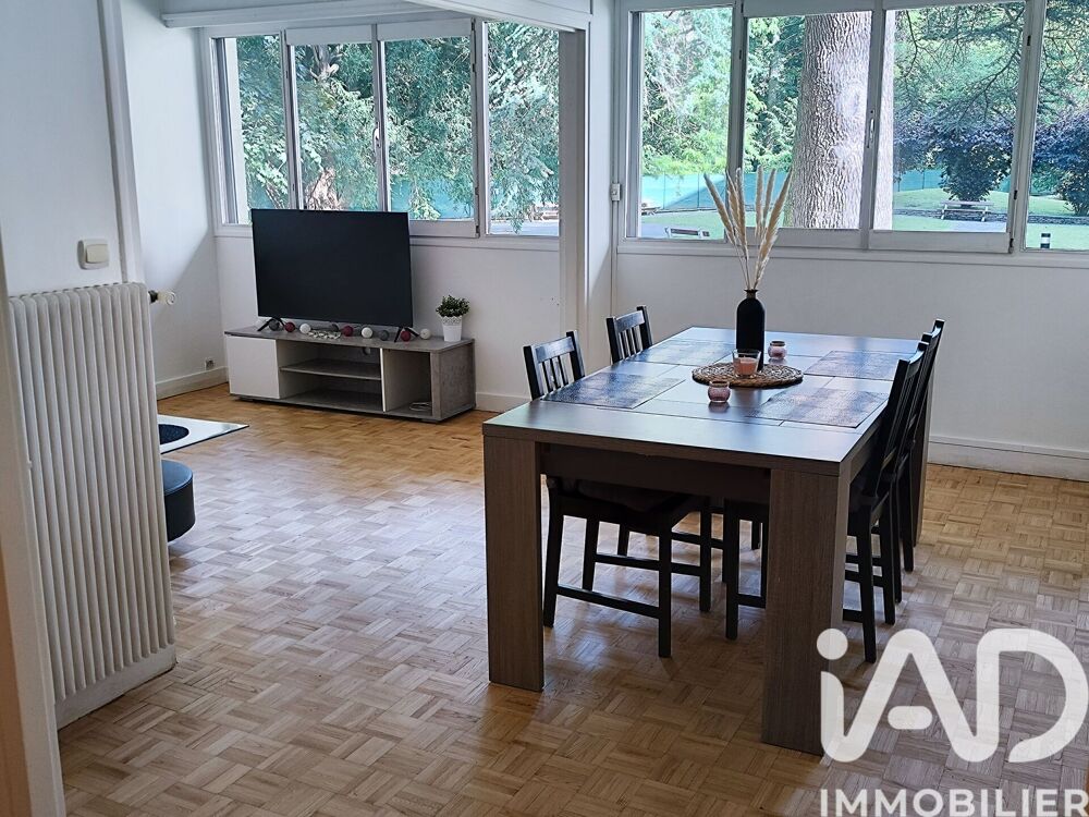 Vente Appartement 5 pièces