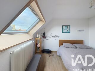 Maison à vendre 6 pièces 100 m²