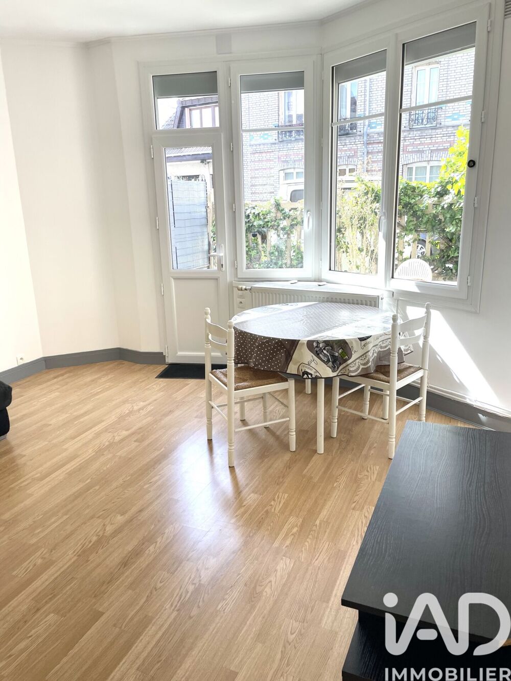 Vente Studio 1 pièce