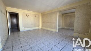  Appartement à vendre 4 pièces 82 m²