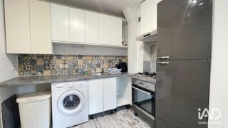  Appartement à vendre 1 pièce 30 m²
