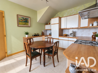 Vente Maison Vente Maison/villa 5 pièces Bignicourt-sur-marne
