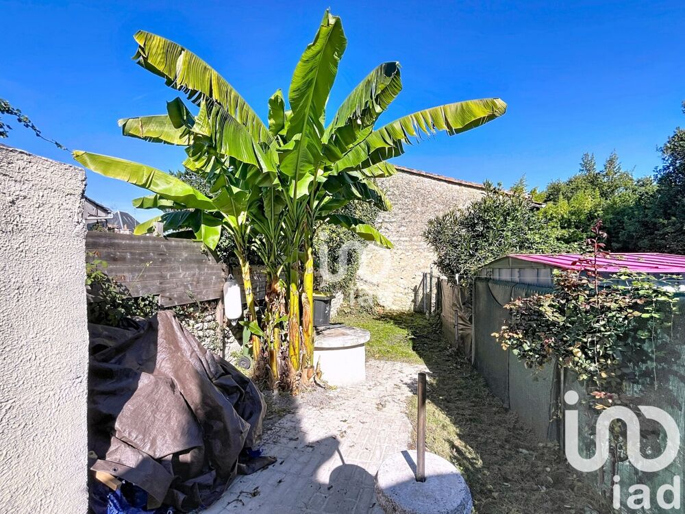 Vente Maison de village 6 pièces