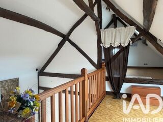  Maison � vendre 9 pi�ces 180 m�