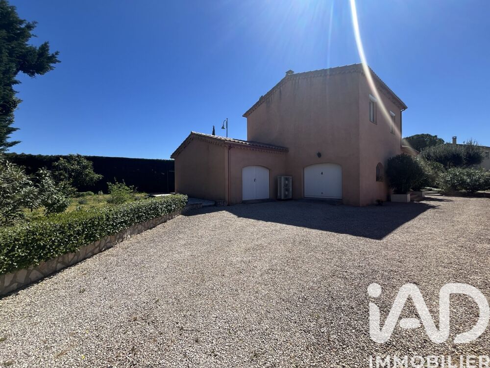 Vente Maison Vente Maison traditionnelle 4 pièces Goudargues