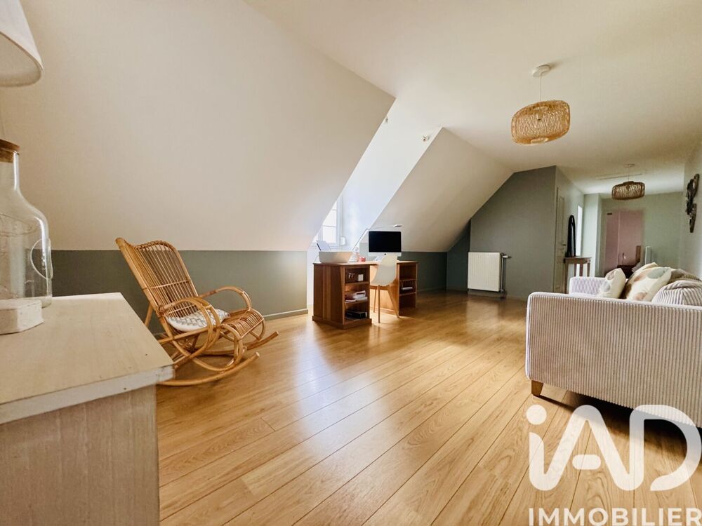 à vendre  Maison Bazoches-sur-Guyonne (78490)