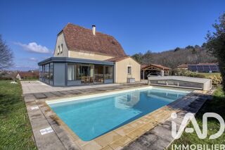  Maison � vendre 6 pi�ces 185 m�