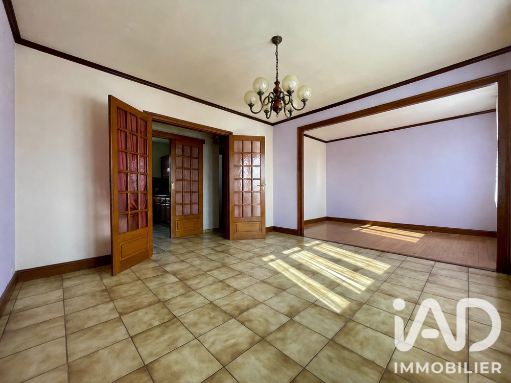 Vente Maison Vente Maison/villa 3 pièces Saint-just-sauvage