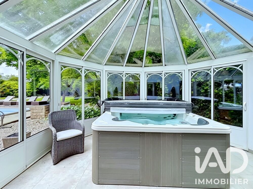 à vendre  Maison Guignes (77390)