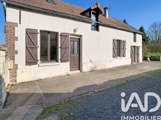  Maison � vendre 4 pi�ces 105 m�