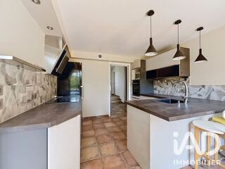  Maison à vendre 6 pièces 161 m²