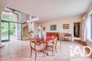  Maison à vendre 6 pièces 240 m²