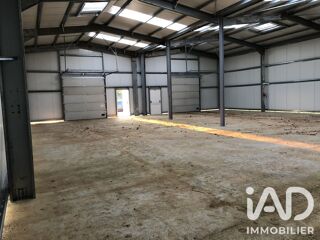  Immeuble à vendre 353 m²