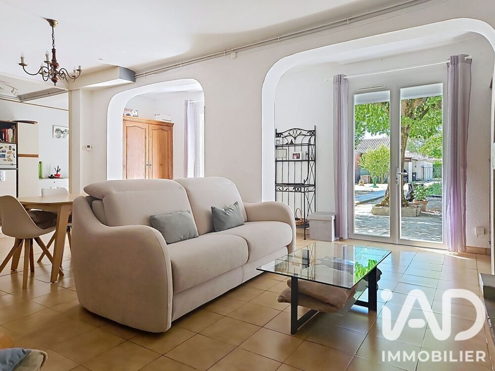 Vente Maison Vente Maison/villa 3 pièces Montauban