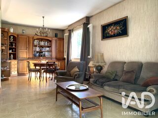  Maison à vendre 4 pièces 110 m²